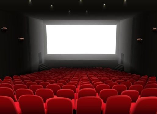 Sala de cinema