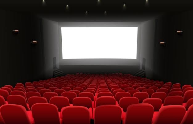 Sala de cinema