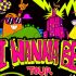 I wanna be tour