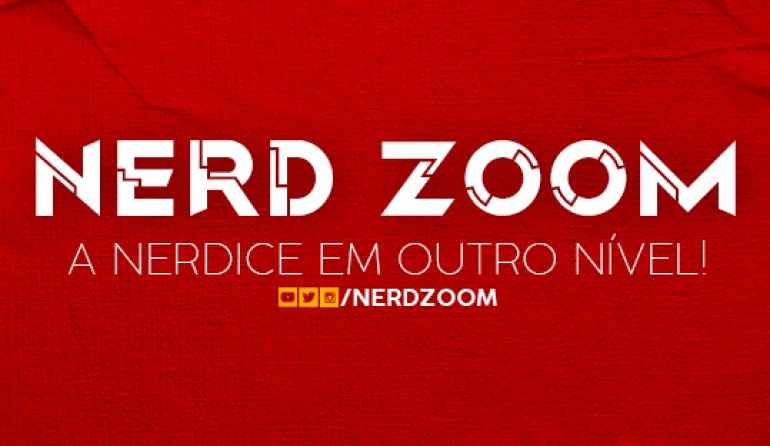 nerd zoom banner